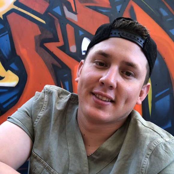 Meet your Posher, La criaturita d la barba - Picture 1 of 1